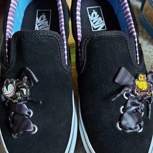 VANS Nightmare Before Christmas Women's 7.5